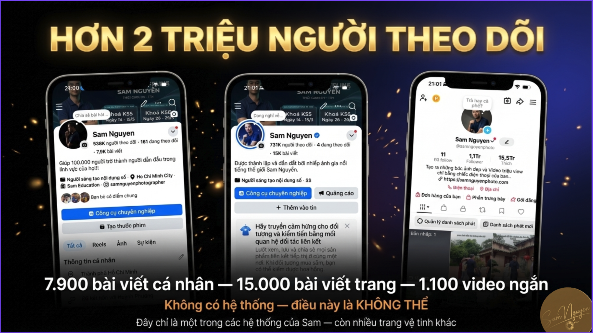 Cộng Đồng Theo Dõi & Yêu Cái Đẹp