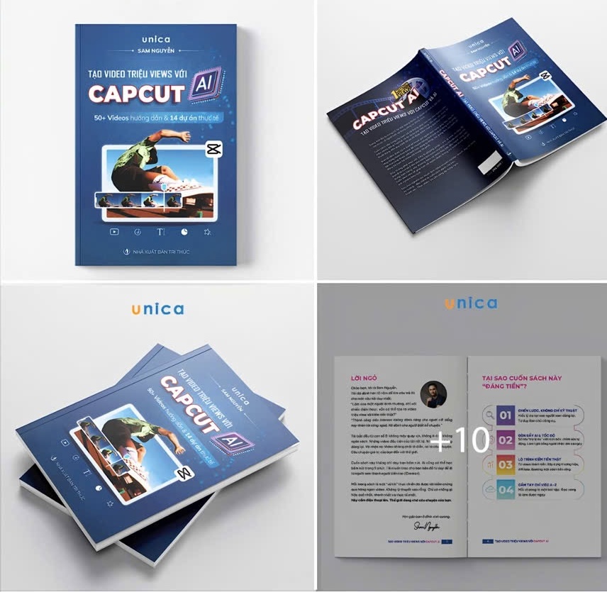 Nhiếp Ảnh Di Động Cùng Sam Nguyễn