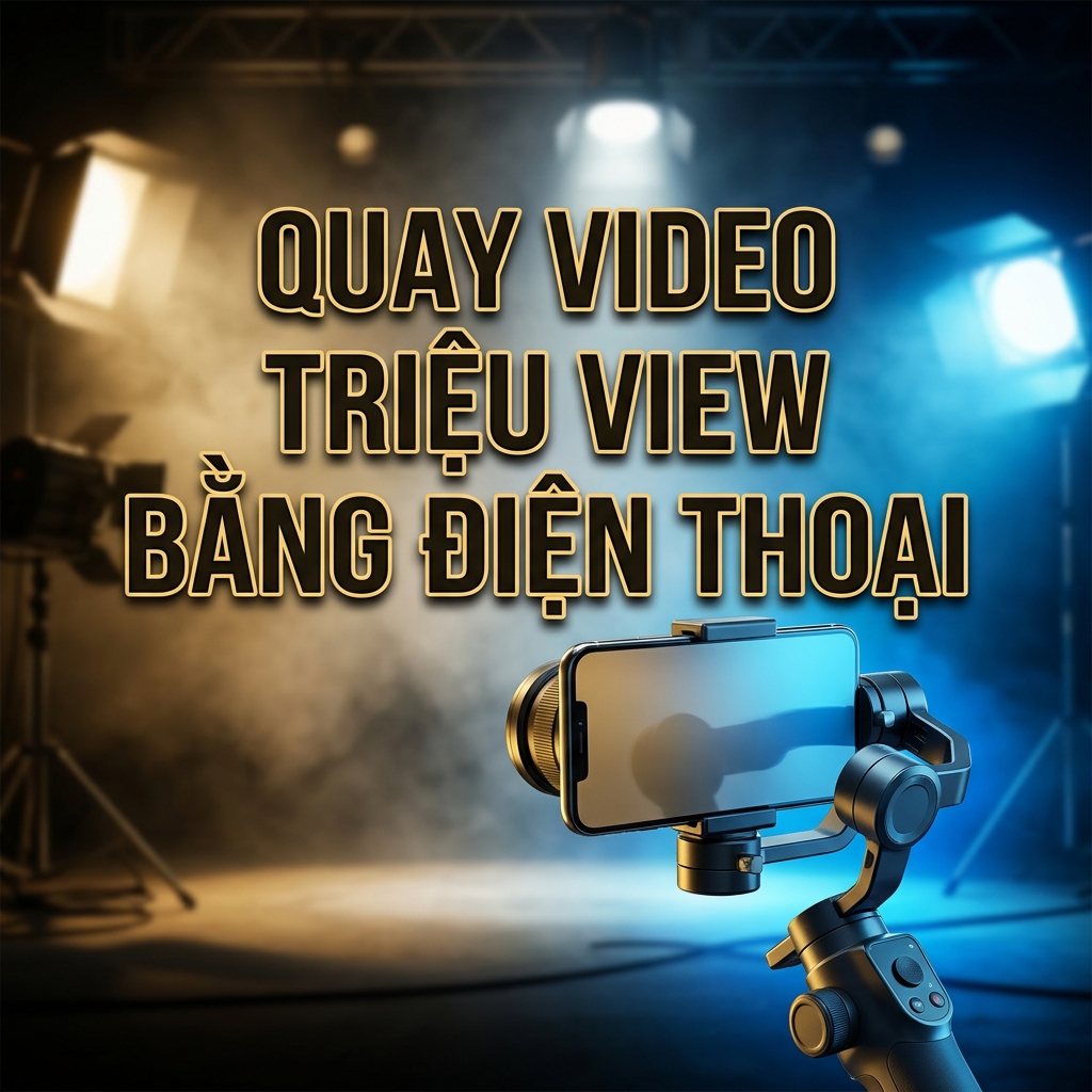 Ngôn Ngữ Điện Ảnh Trên Smartphone